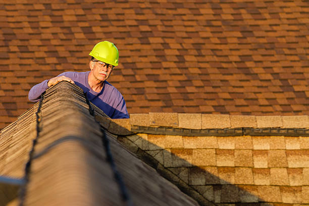 Best Flat Roof Repair Services  in Oakland, OK