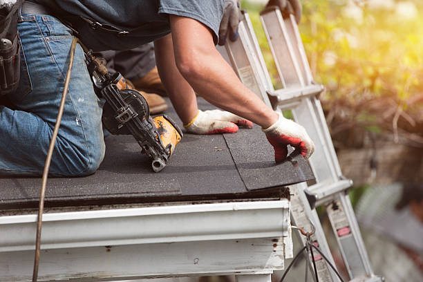 Best Emergency Roof Repair  in Oakland, OK