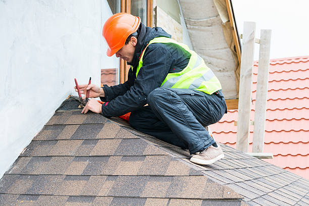 Best Best Roofing Contractors  in Oakland, OK