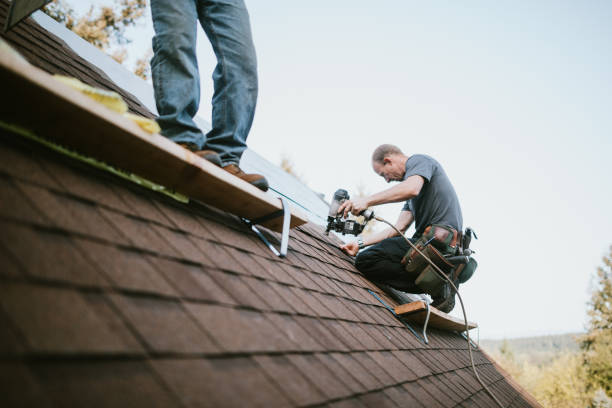 Trusted Oakland, OK Roofing Contractor Experts